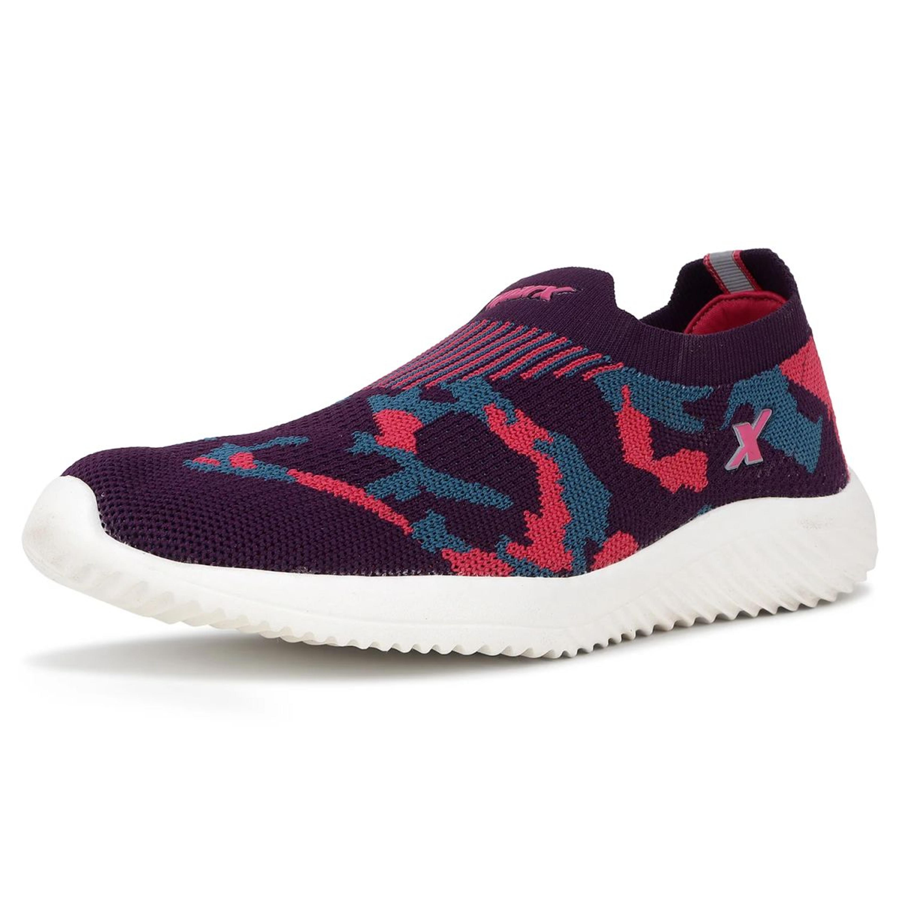 Athleisure Shoes for Women SL 7014