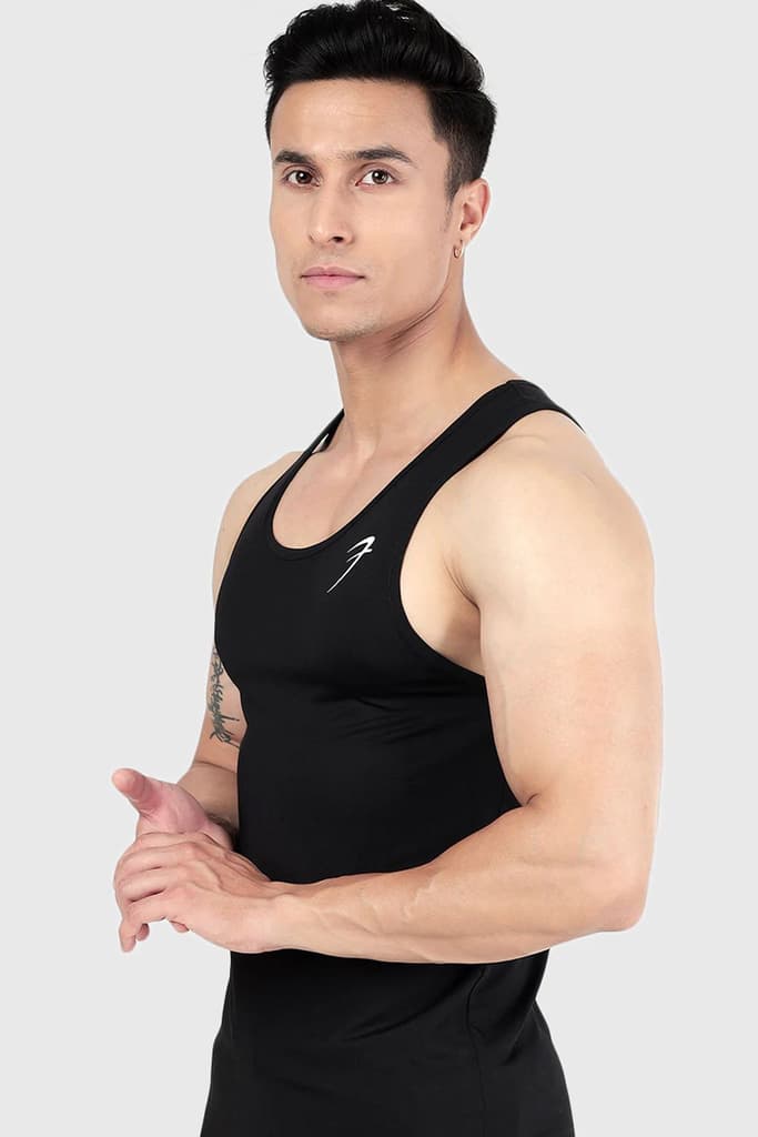 Surge Tank Black — photo 3
