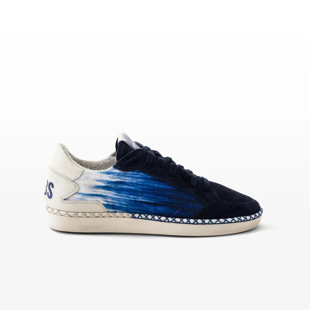 Gully Number 001 - Syaahi Blue for Women