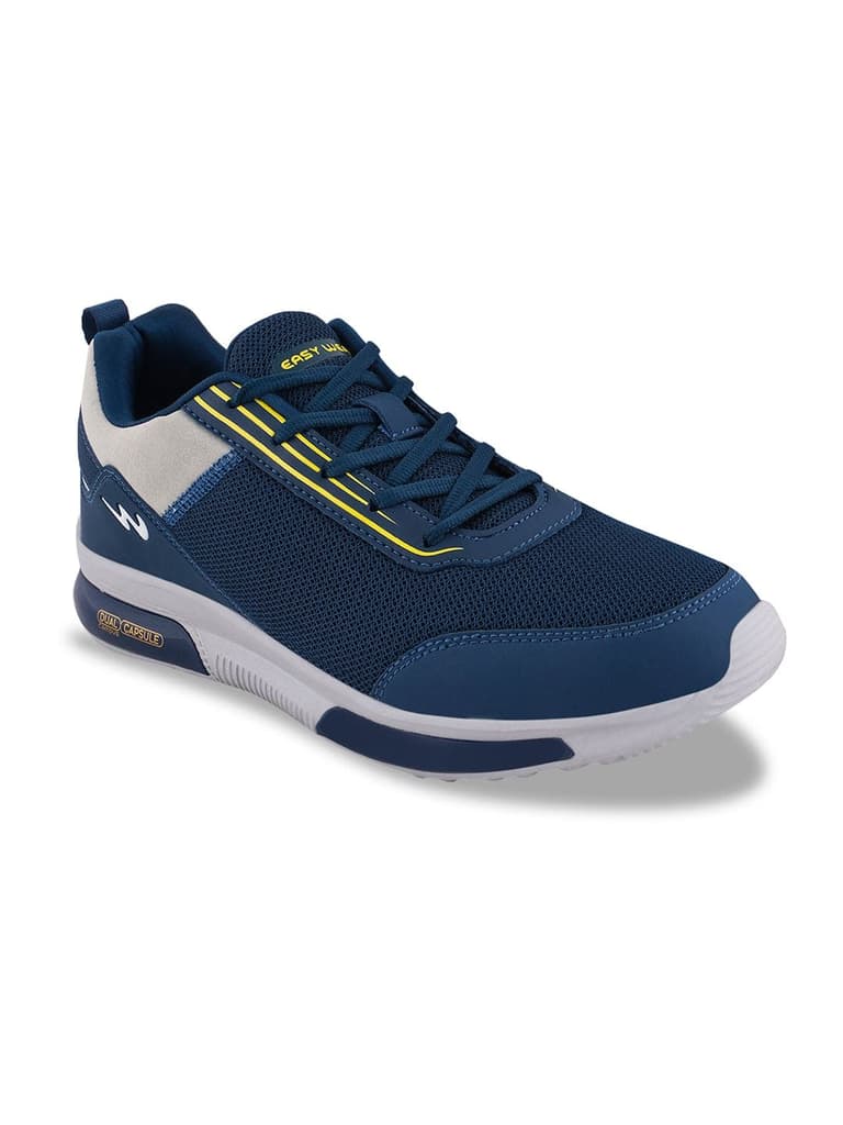 VINCE Blue Men's Sports Shoes — photo 2