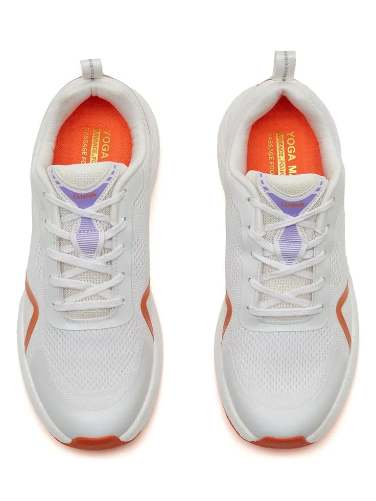MOTIVE White Men's Running Shoes — photo 6