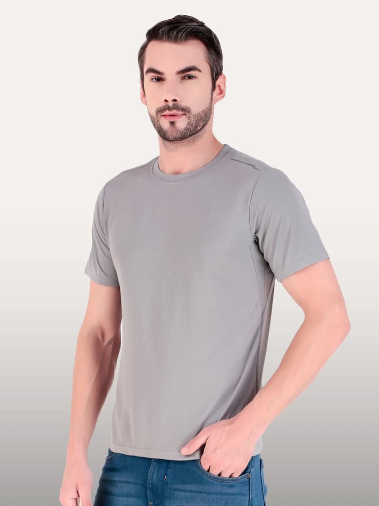 Men's Activewear Sports T-shirt Pack of 1 — photo 12