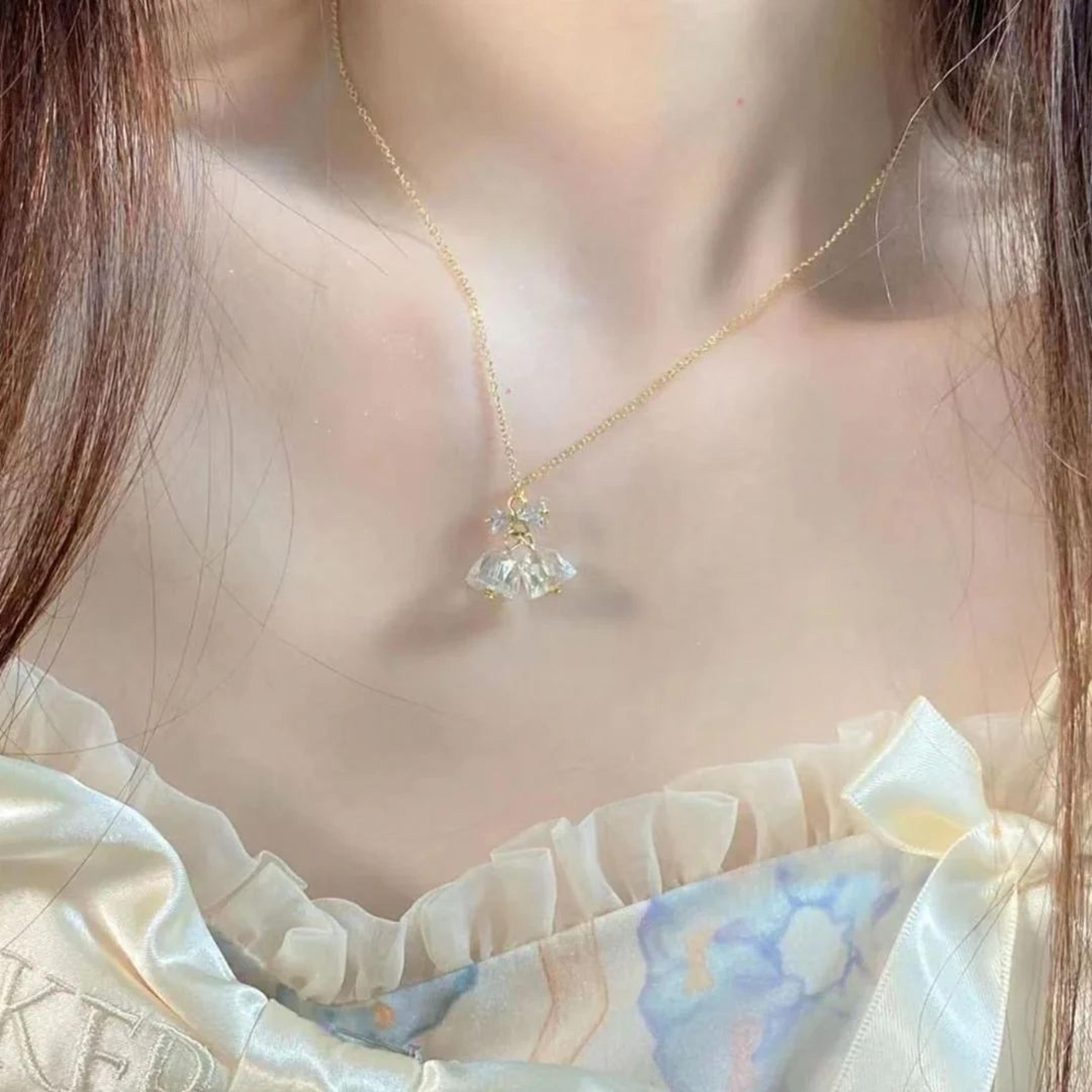 Crystal Bell Jewellery – Sparkle with Every Jingle