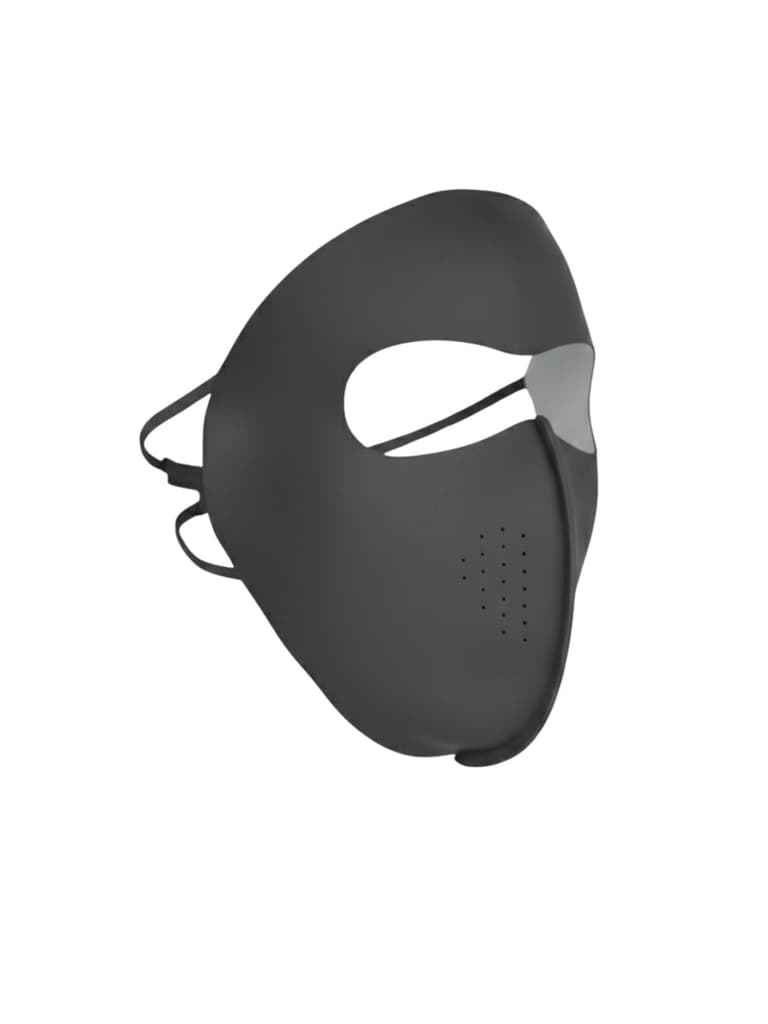 Bluetyga Sunscreen Face Guard — photo 8