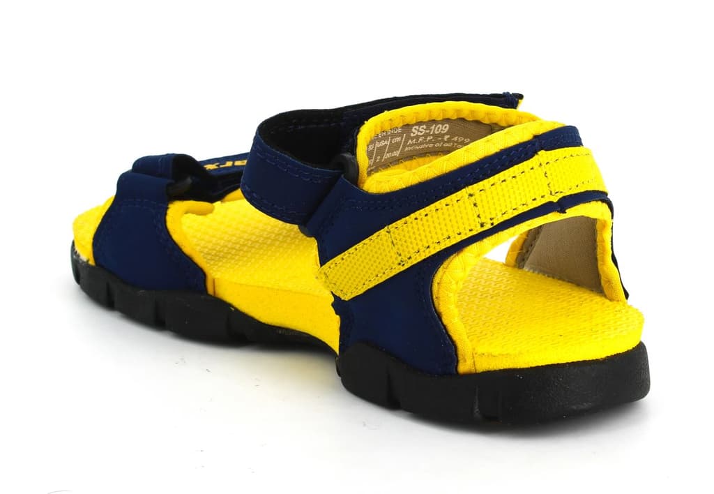 Sandals for Kids SS 109 — photo 5