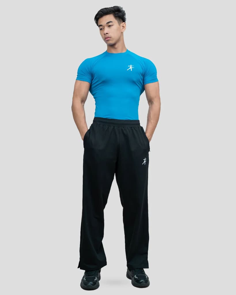 Edge Compression T-shirt — photo 7