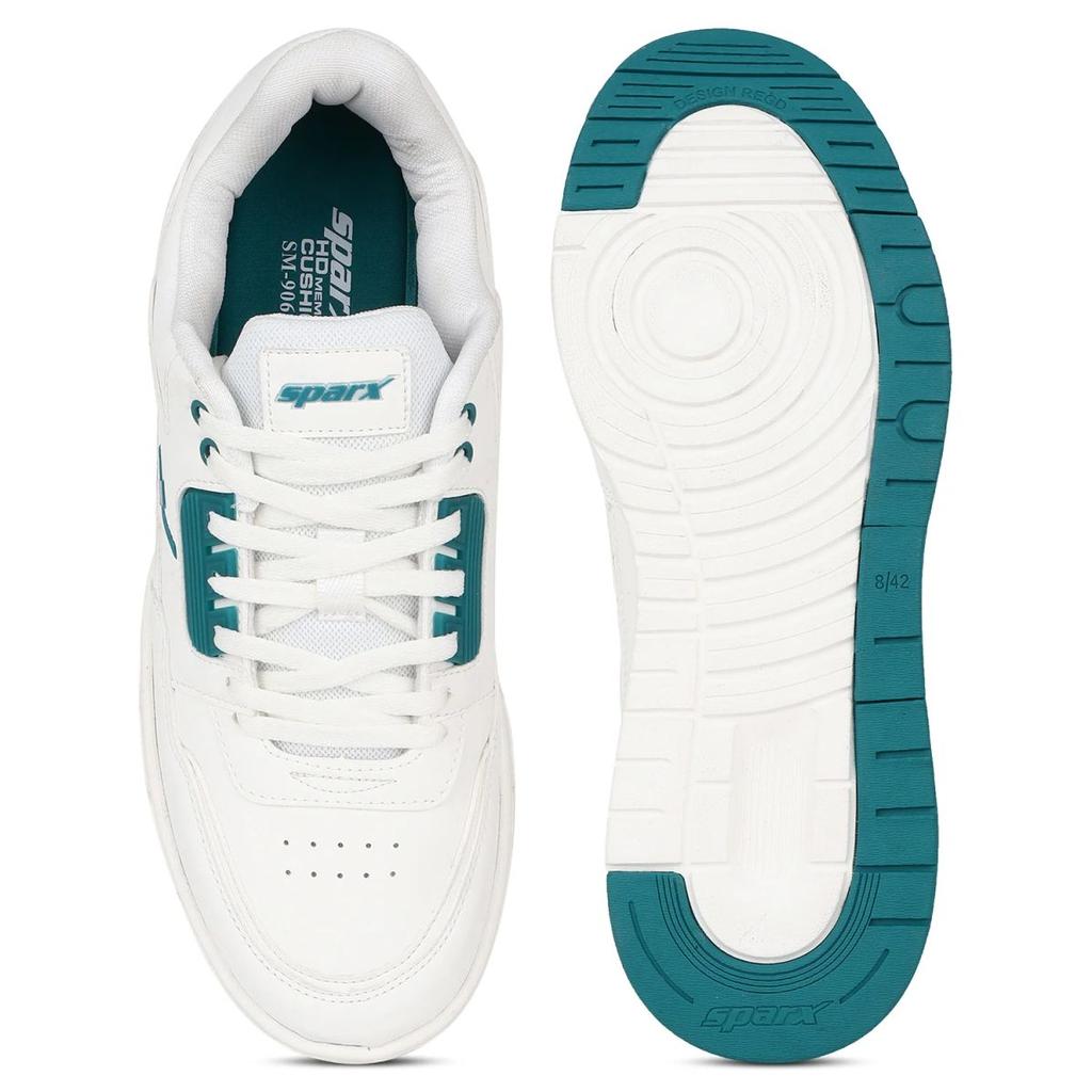 Sparx Shoes for Men SM 9067 — photo 6