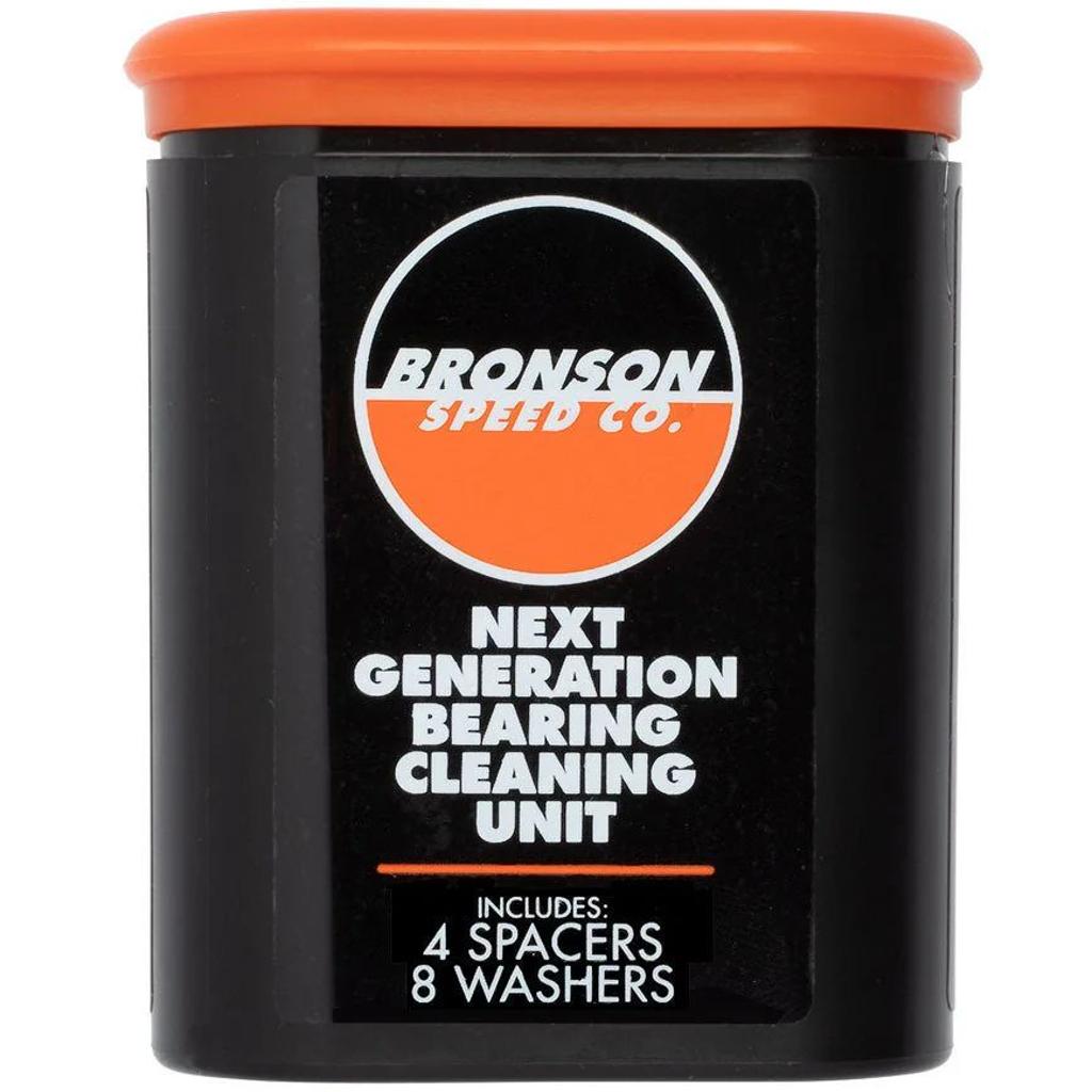 Bronson Speed Co. Bearing Cleaning Unit Bronson Speed Co.