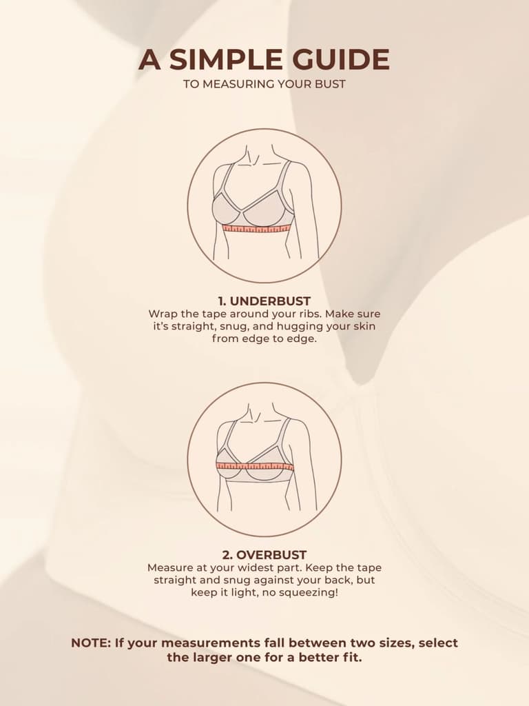 All Day Hold Strapless Bra - Underwired Lightly Padded Bra with Demi Cups — photo 9