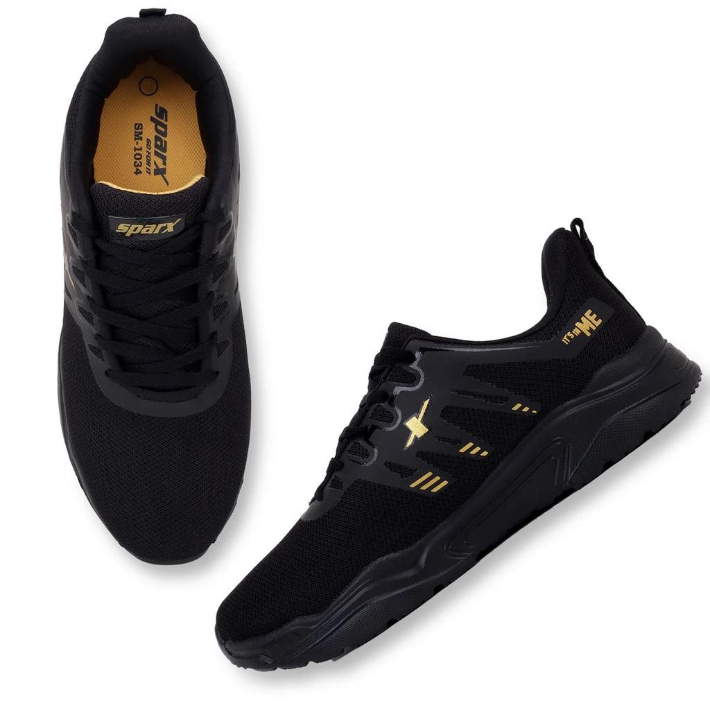 Athleisure Shoes for Men SM 1034 — photo 3