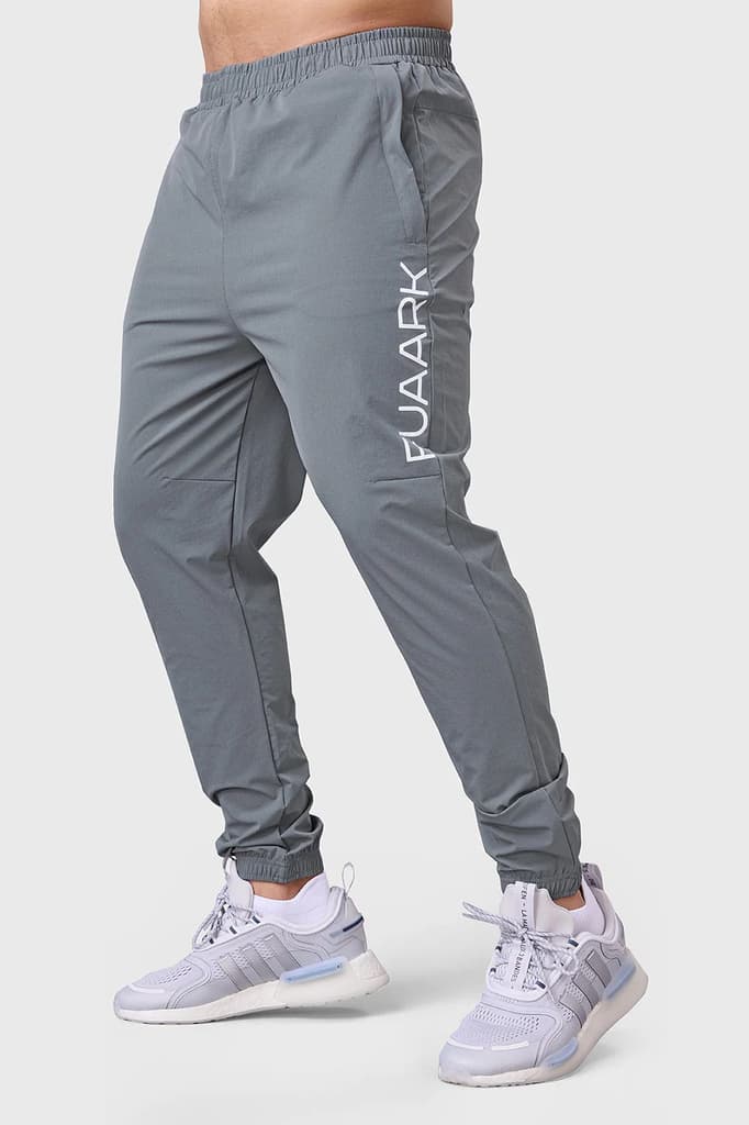 Stride Joggers Dark Grey — photo 2