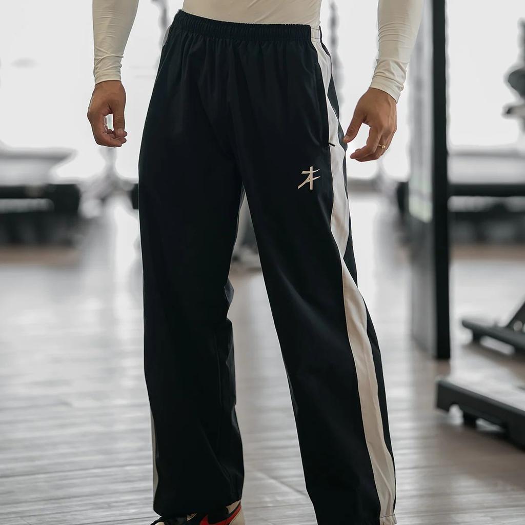 Classic Stripe pants