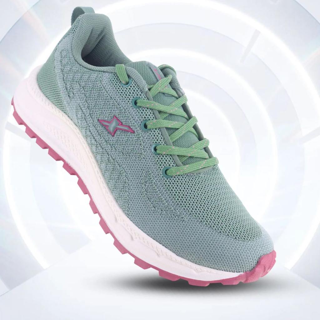 Athleisure Shoes for Women SL 309 — photo 2