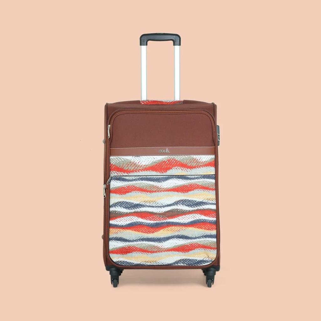 Jaisalmer Dunes Avasa Trolley Bag — photo 7
