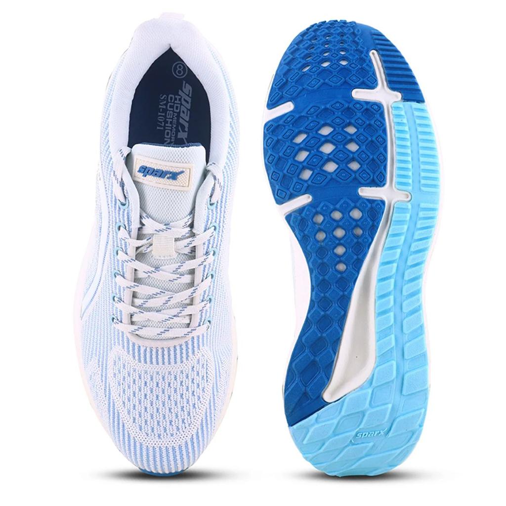 Athleisure Shoes for Men SM 1071 — photo 6