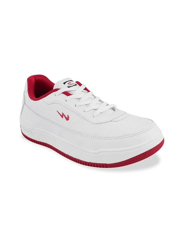SN-02 White Child Sneakers — photo 2
