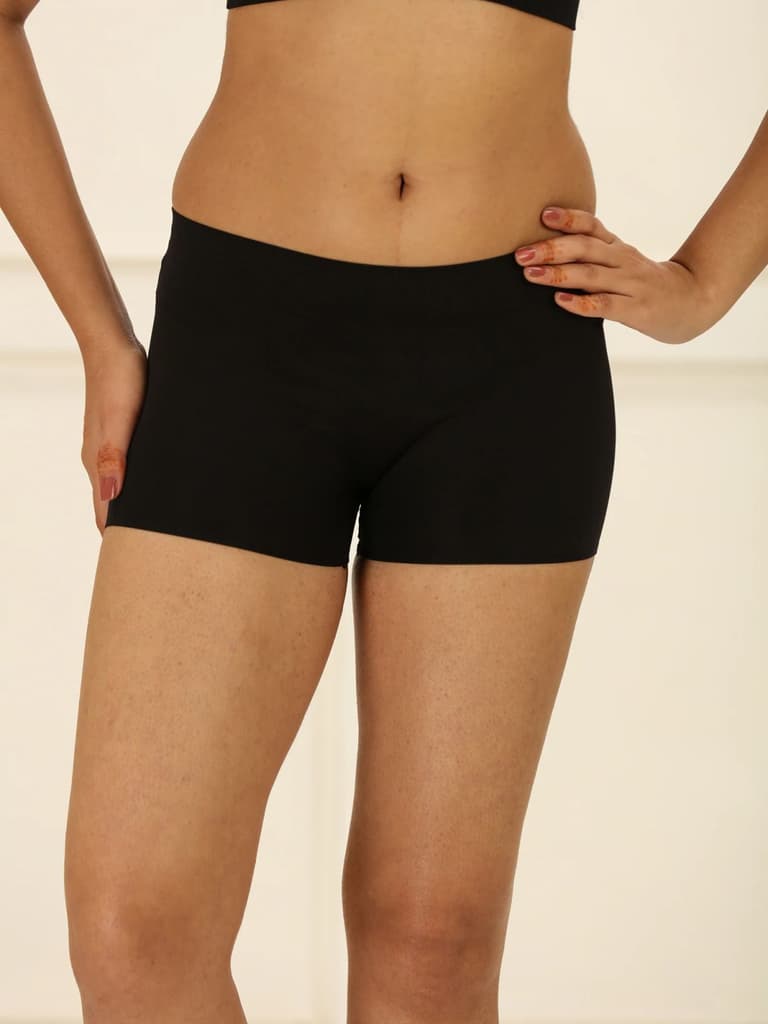 All Day comfort Boy Shorts — photo 8