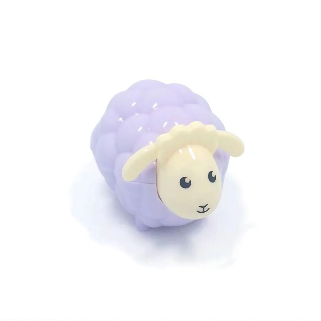 Cute Sheep Pencil Sharpener | Baa-rming Good Times (Set of 2) — photo 4