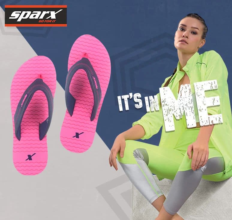Flip Flops for Women SFL 130 — photo 3