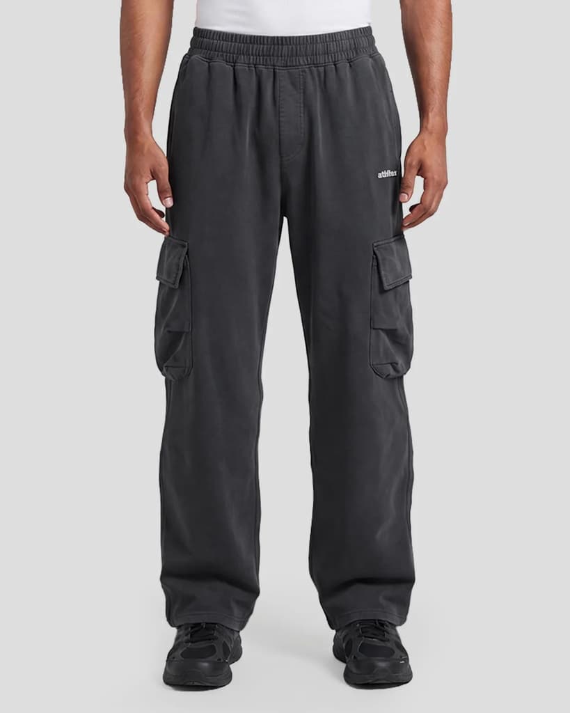 Acid Wash Cargo — photo 3