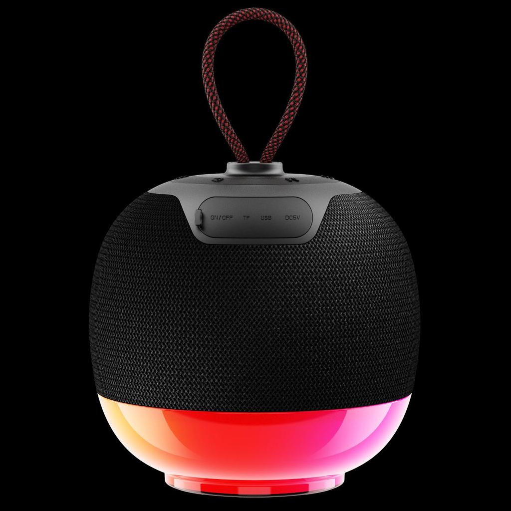 boAt Stone Vibe | Bluetooth Speaker with 25W Sound, 5H Playback & TWS Mode