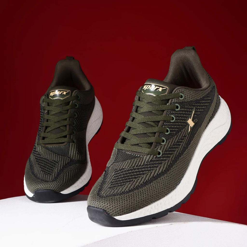 Athleisure Shoes for Men SM 1043 — photo 2