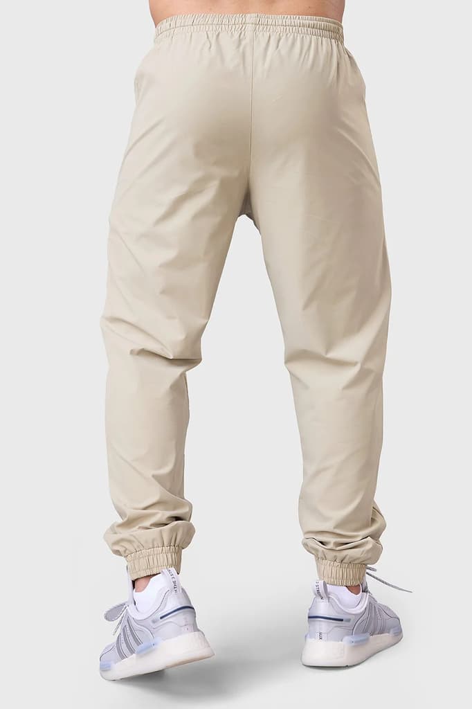 Momentum Joggers Beige — photo 6