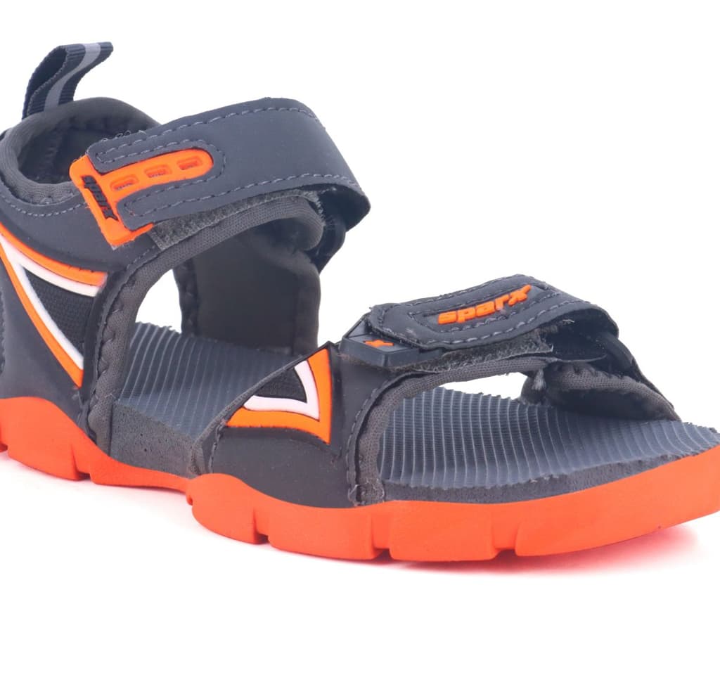 Sandals for Kids SS 473 — photo 6