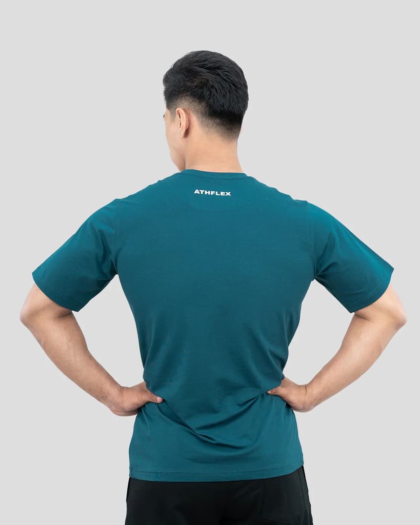 Flex On T-shirt — photo 5