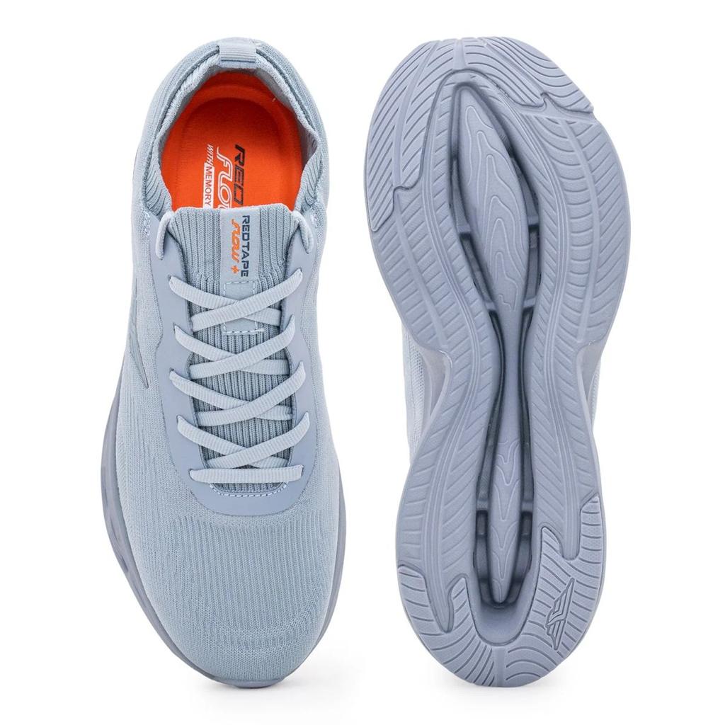 Sports Shoes for Men in Blue | Athleisure Shoes — photo 5