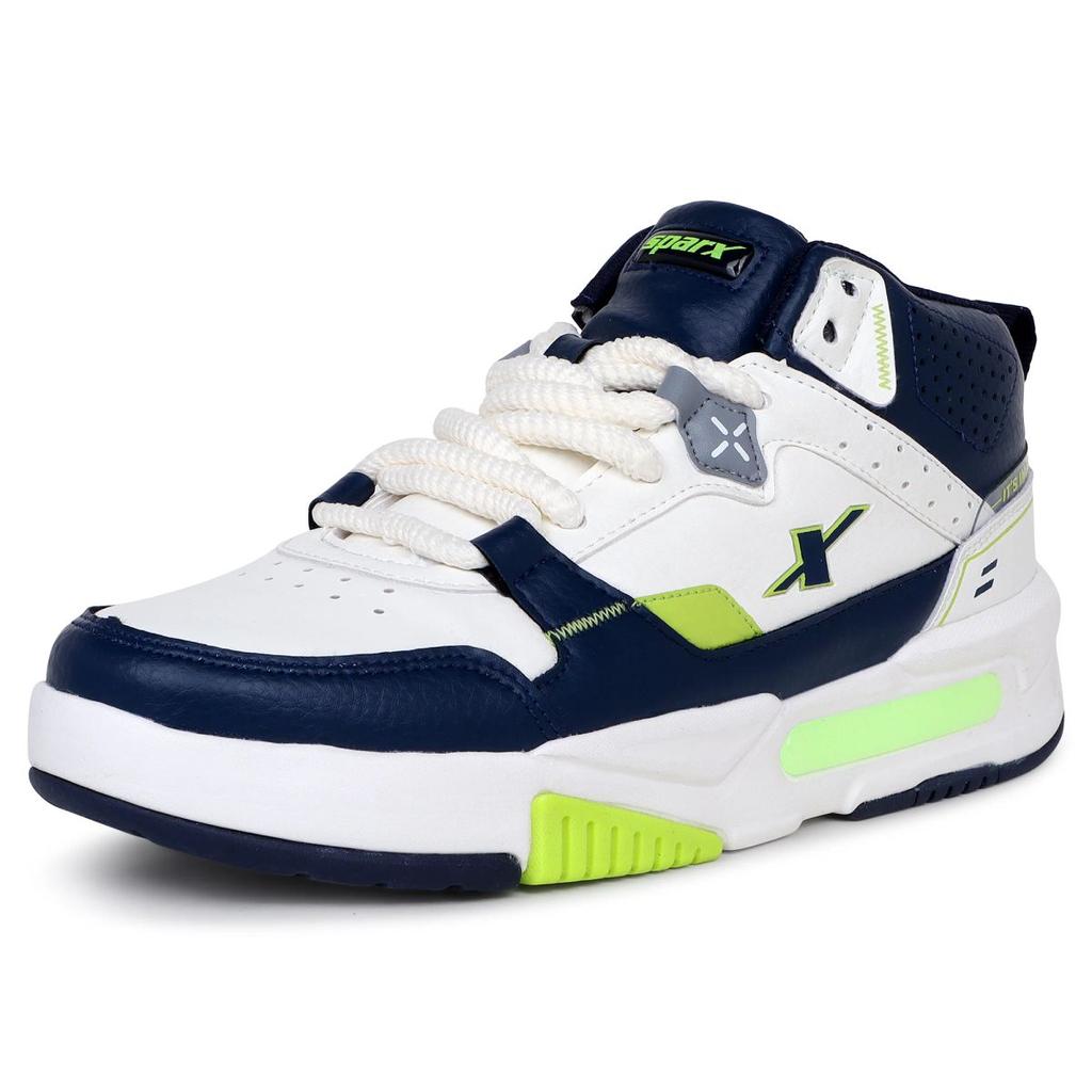 Sneakers for Men SM 1026 — 6