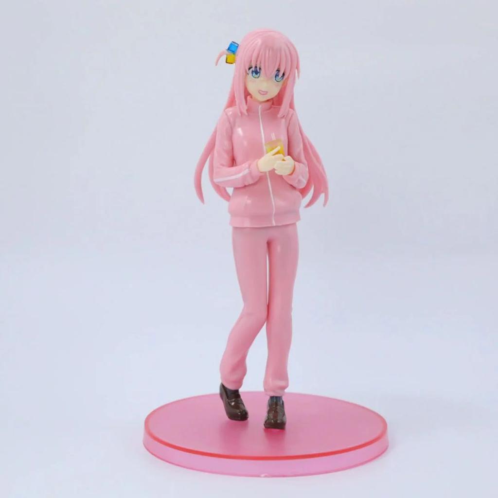 Bocchi the Rock! Trio-Try-iT - Gotoh Hitori Collectible Figurine — photo 3