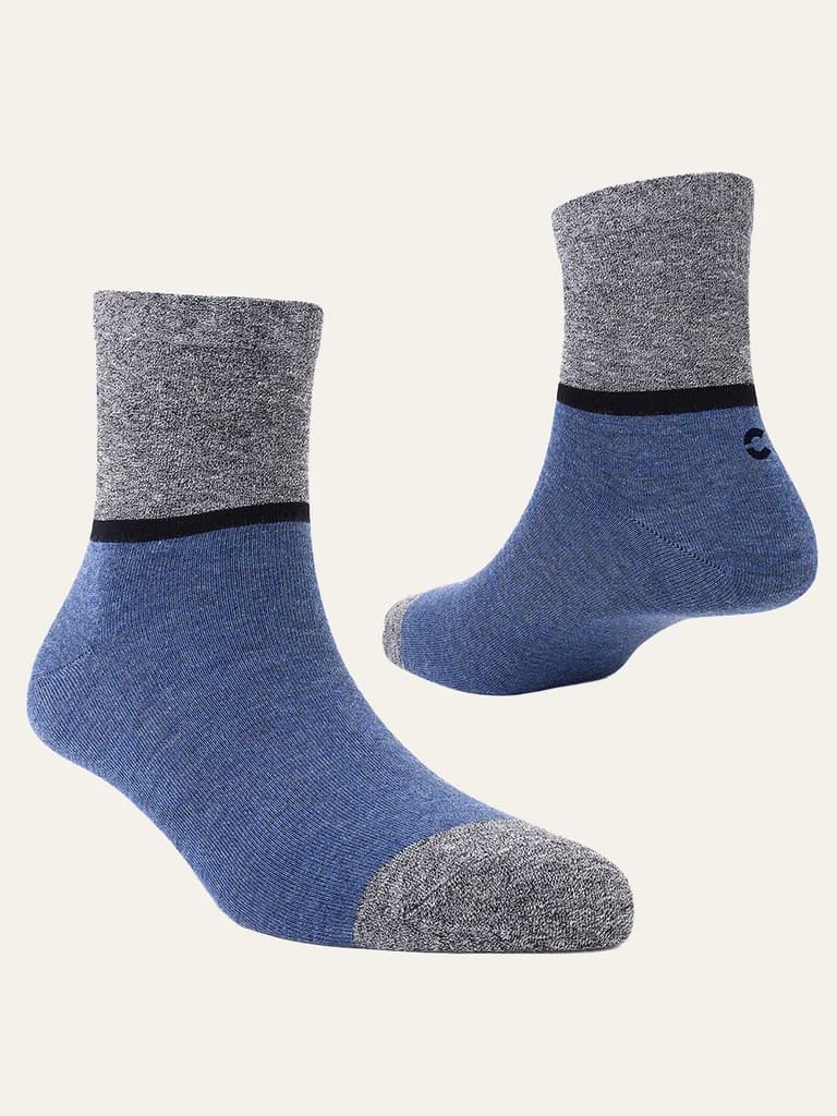 Cotton Socks Pack of 6 — photo 9