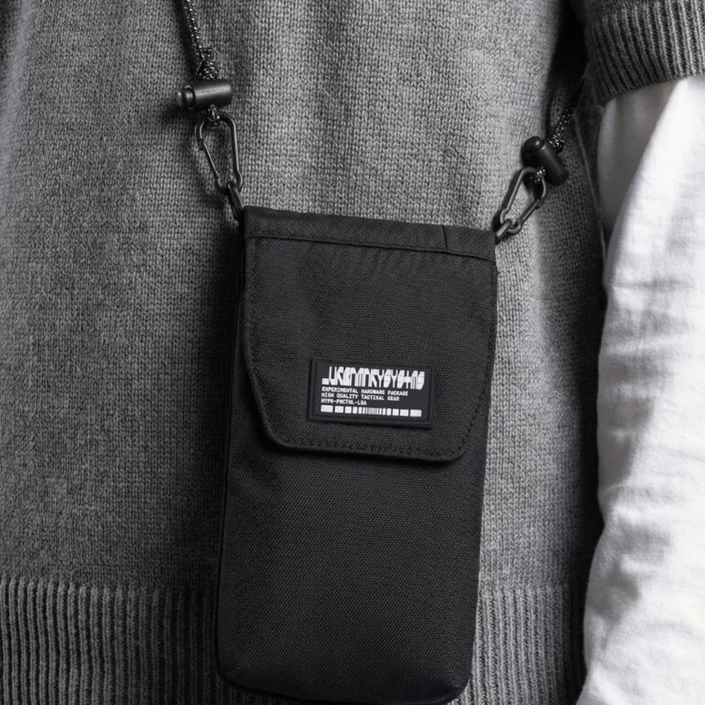 Mini Sling Bag // 001