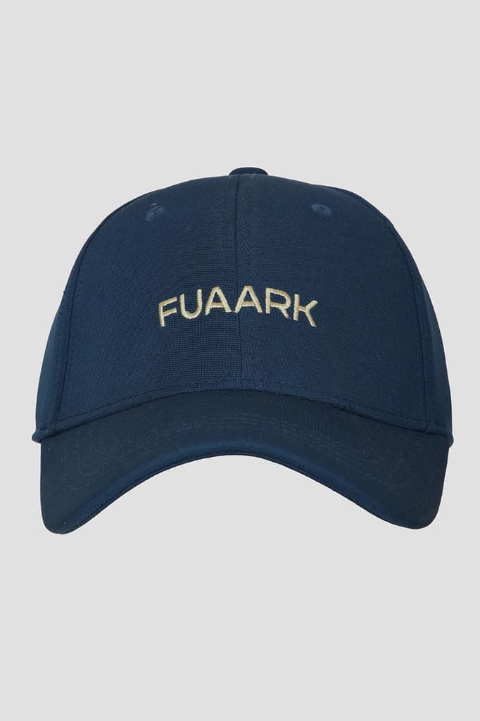 Classic Baseball Cap Teal Blue — photo 3