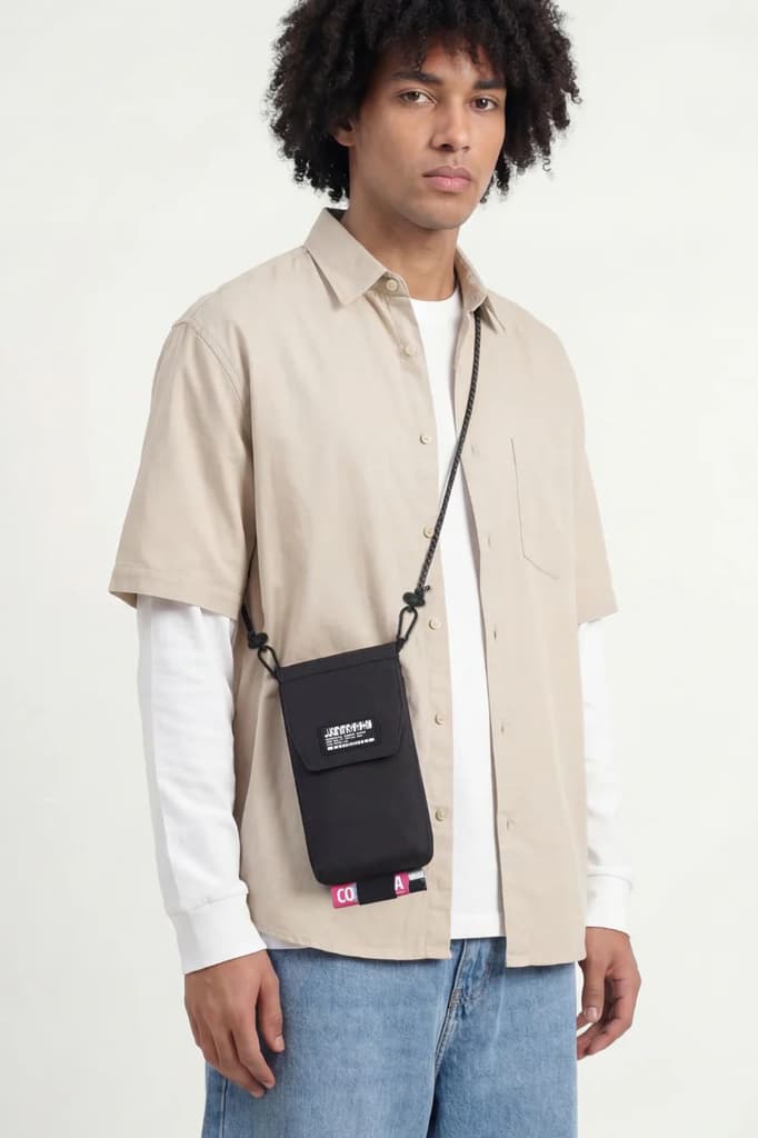 Mini Sling Bag // 001