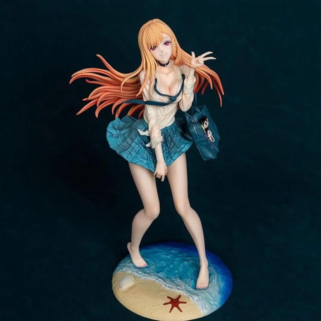 Marin Kitagawa Standing PVC Figure