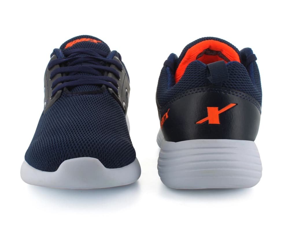 Shoes for Men SM 500 — photo 3