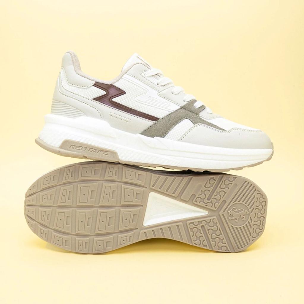 Men's ETPU Lifestyle Casual Shoes | Low-Cut Lace-Up, Breathable Fit & Everyday Comfort — photo 6