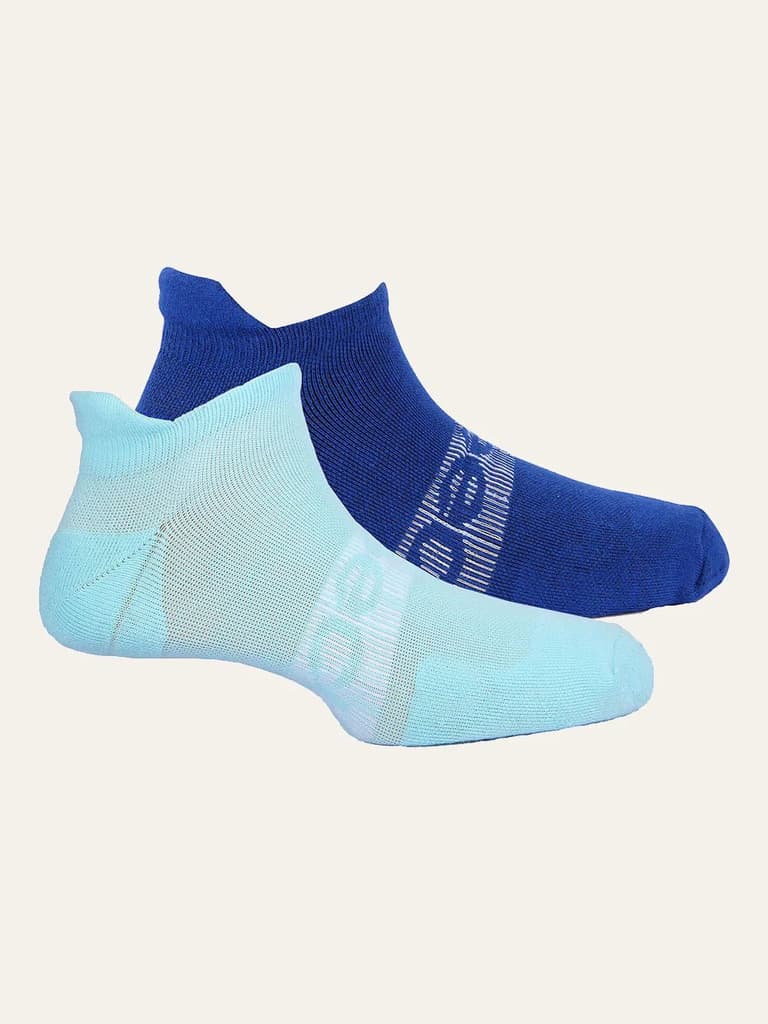 Bamboo Active Socks - Pack of 2 — photo 13