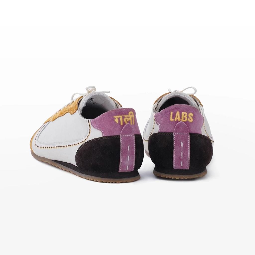 Gully Number 003 - Amra Ochre For Women — photo 3