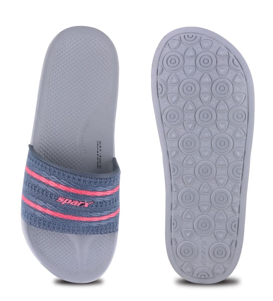 Flip Flops for Women SFL 148 — photo 6