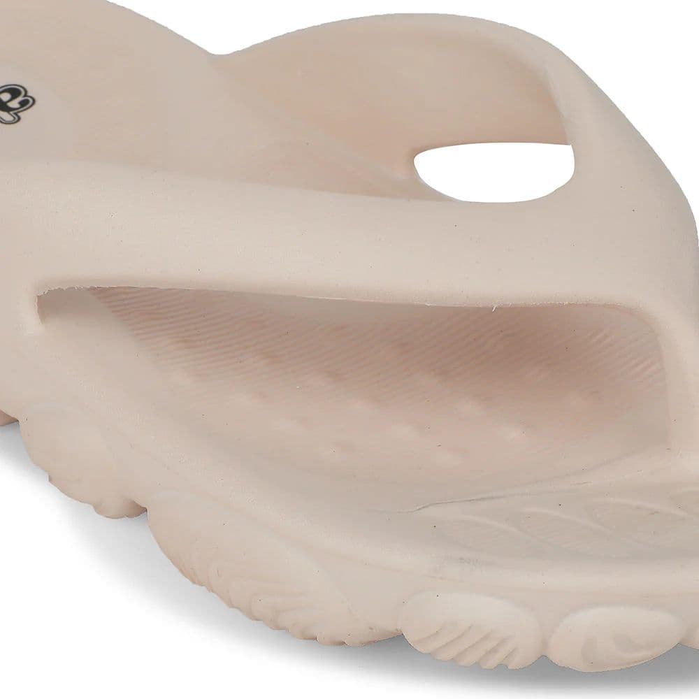 A-HA Neon Pink Casual Slipper For Women BEACHLITEL By Liberty — photo 5