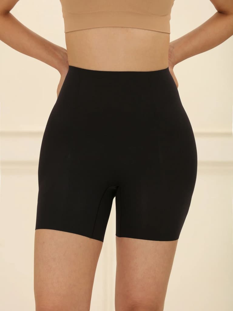 Hip Dip Shapewear Shorts — photo 10
