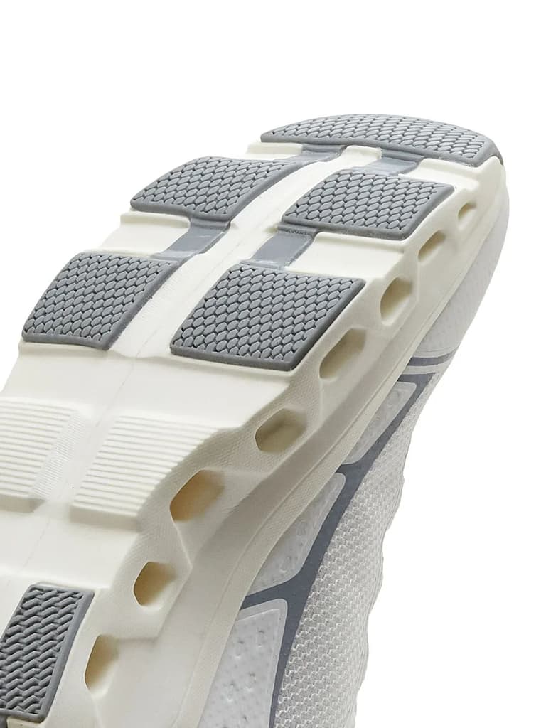 NECTER White Men's Running Shoes — photo 4