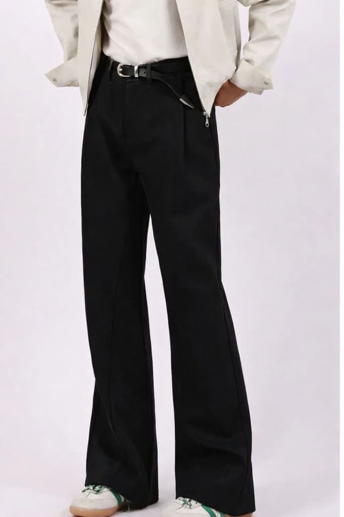 Rodeo Street Bootcut Trousers — photo 5