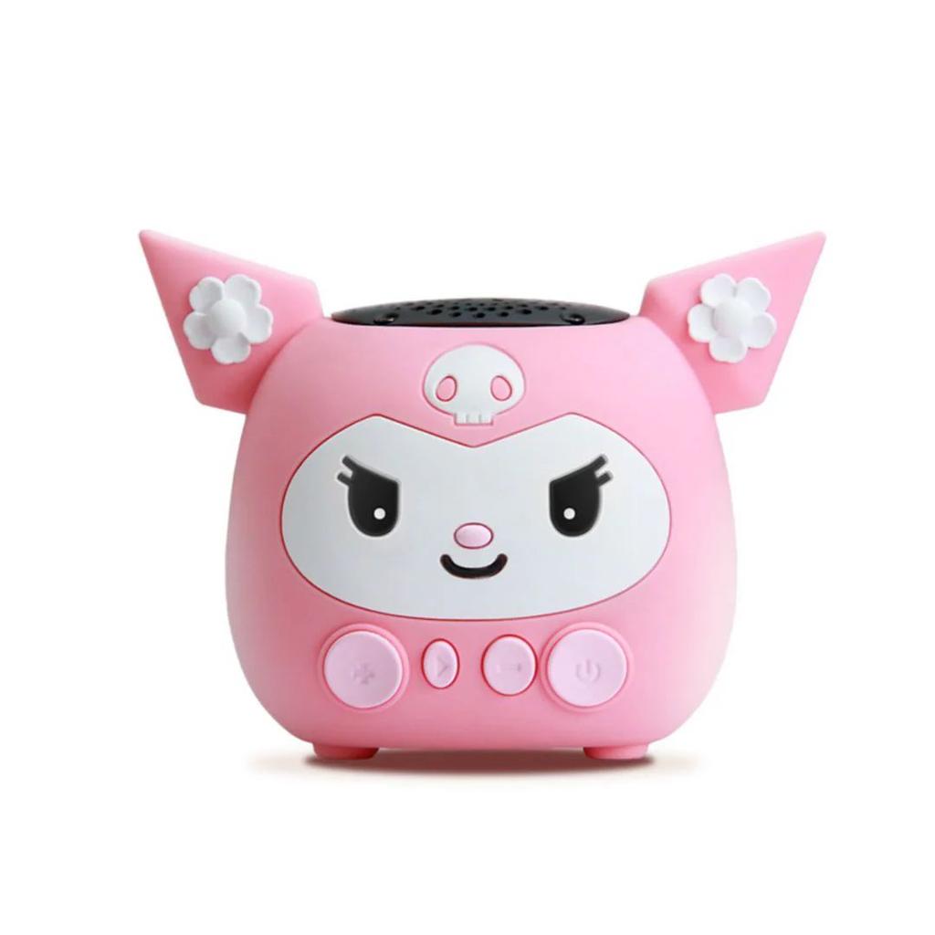 Kuromi Mini Portable Bluetooth Speaker — photo 4