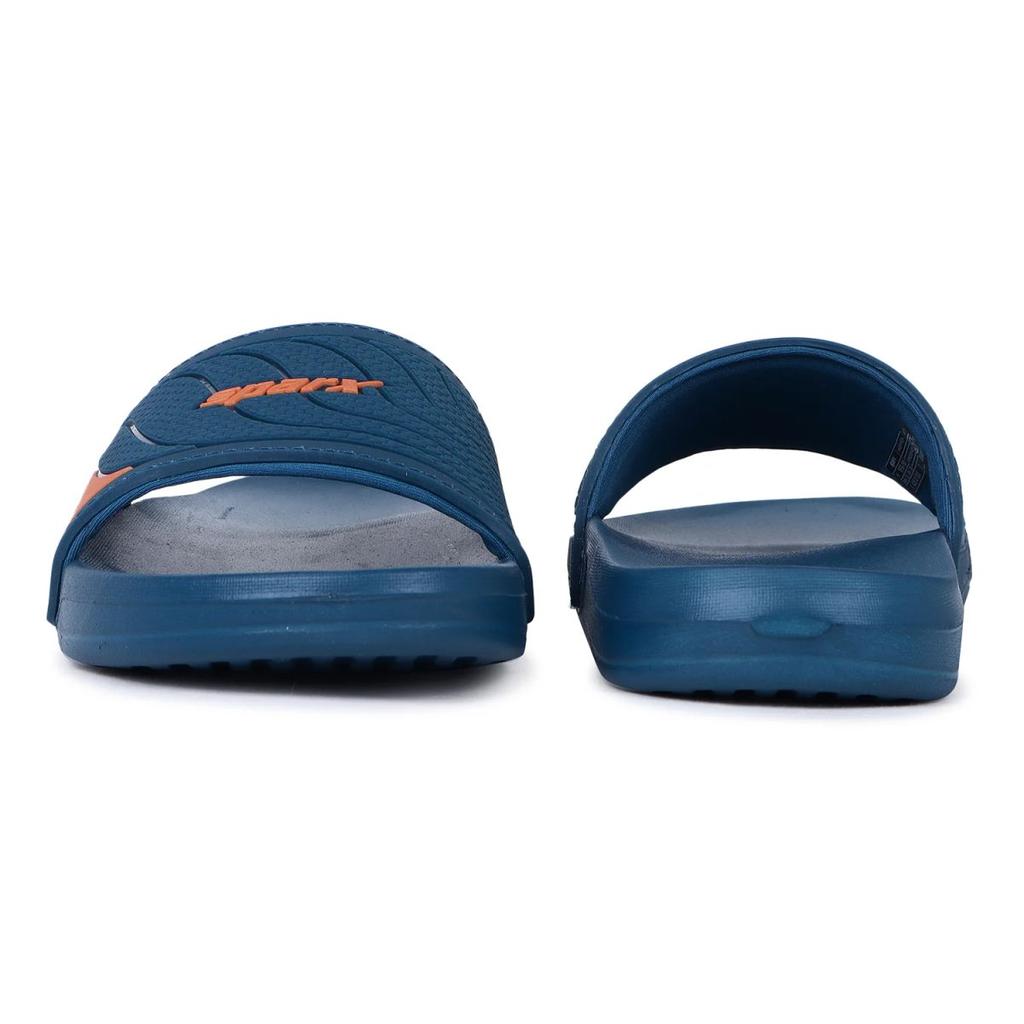 Flip Flops for Men SFG 165 — photo 5