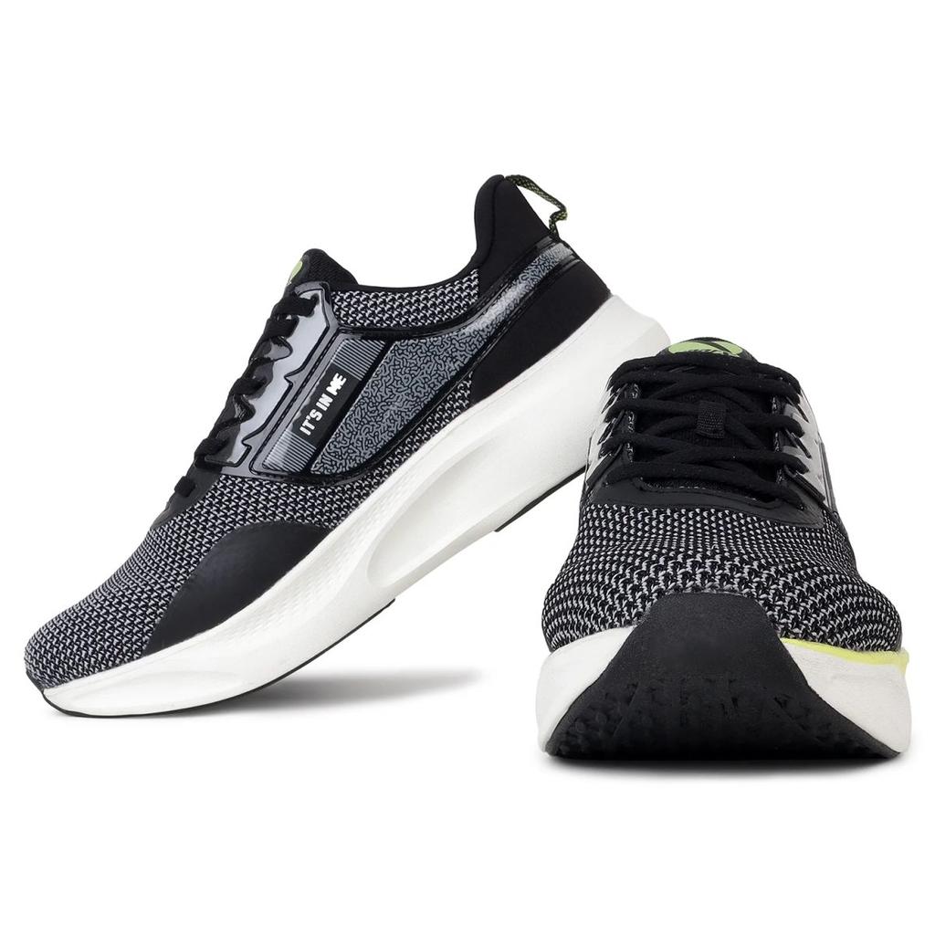 Athleisure Shoes for Men SM 3006 — photo 8