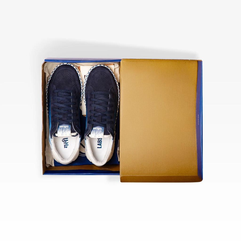 Gully Number 001 - Syaahi Blue — photo 9